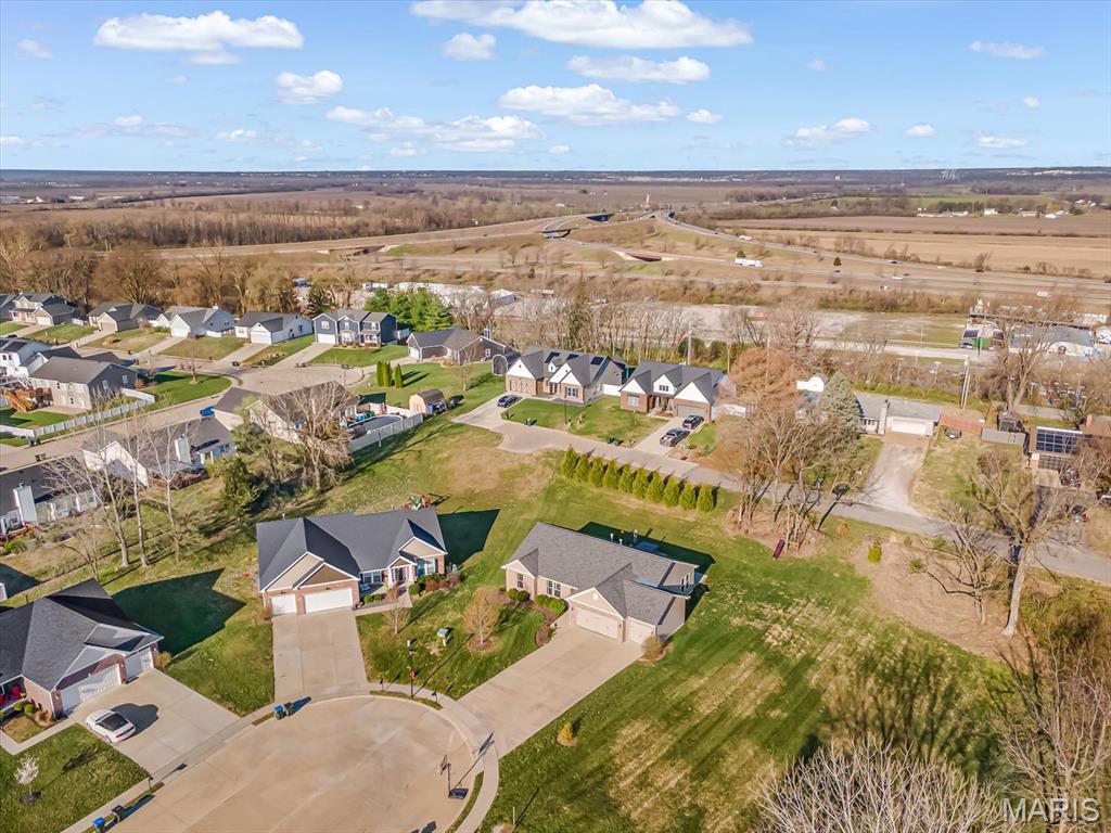 302 Fox Run Drive Columbia, IL 62236 - Photo 26 of 32