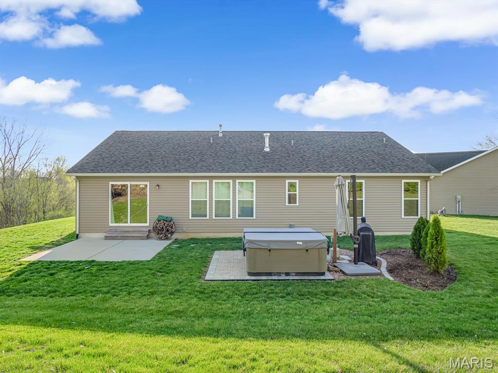 302 Fox Run Drive Columbia, IL 62236 - Photo 28 of 32