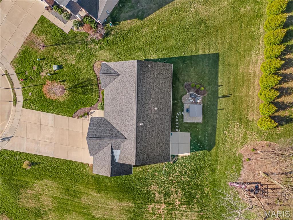 302 Fox Run Drive Columbia, IL 62236 - Photo 30 of 32