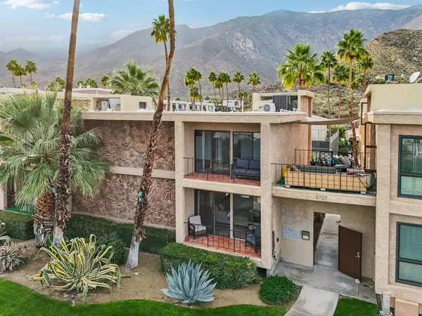 $529,000 | 2727 South Sierra Madre, Unit 5, Palm Springs, CA 92264