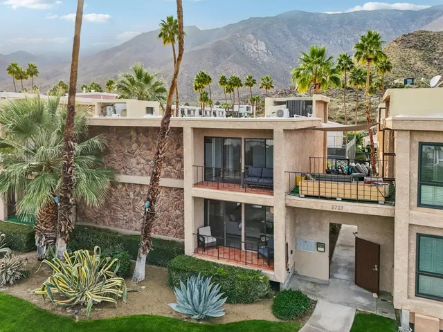 $529,000 | 2727 South Sierra Madre, Unit 5, Palm Springs, CA 92264