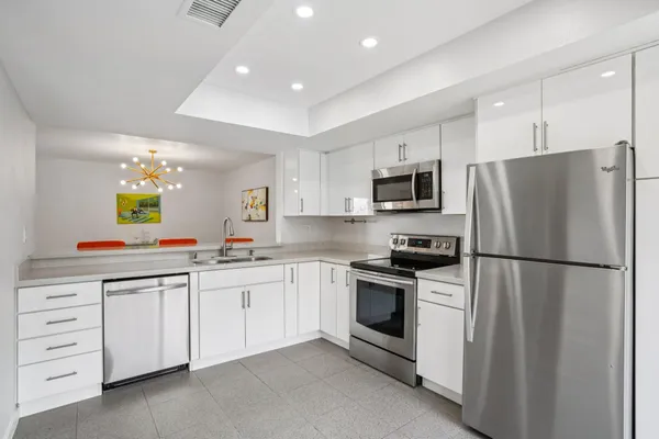 $529,000 | 2727 South Sierra Madre, Unit 5, Palm Springs, CA 92264