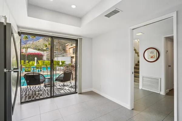 $529,000 | 2727 South Sierra Madre, Unit 5, Palm Springs, CA 92264
