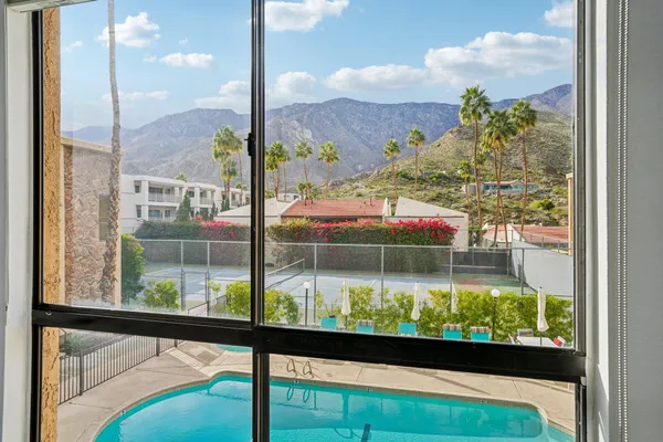 $529,000 | 2727 South Sierra Madre, Unit 5, Palm Springs, CA 92264
