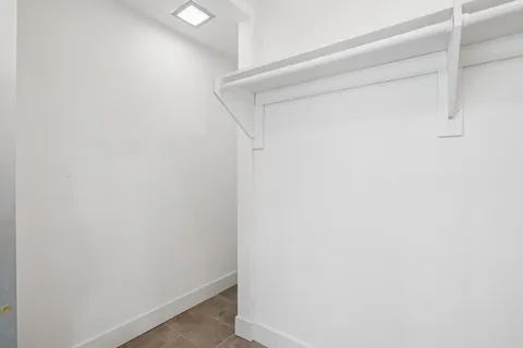 a view of small space