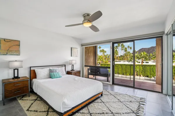 $529,000 | 2727 South Sierra Madre, Unit 5, Palm Springs, CA 92264