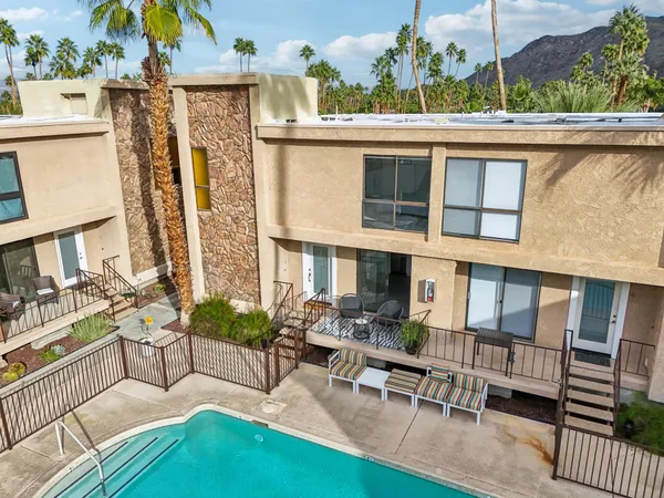 $529,000 | 2727 South Sierra Madre, Unit 5, Palm Springs, CA 92264