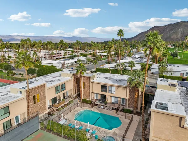 $529,000 | 2727 South Sierra Madre, Unit 5, Palm Springs, CA 92264