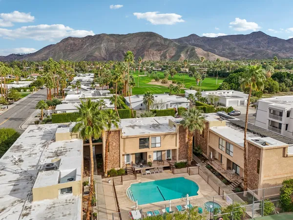 $529,000 | 2727 South Sierra Madre, Unit 5, Palm Springs, CA 92264