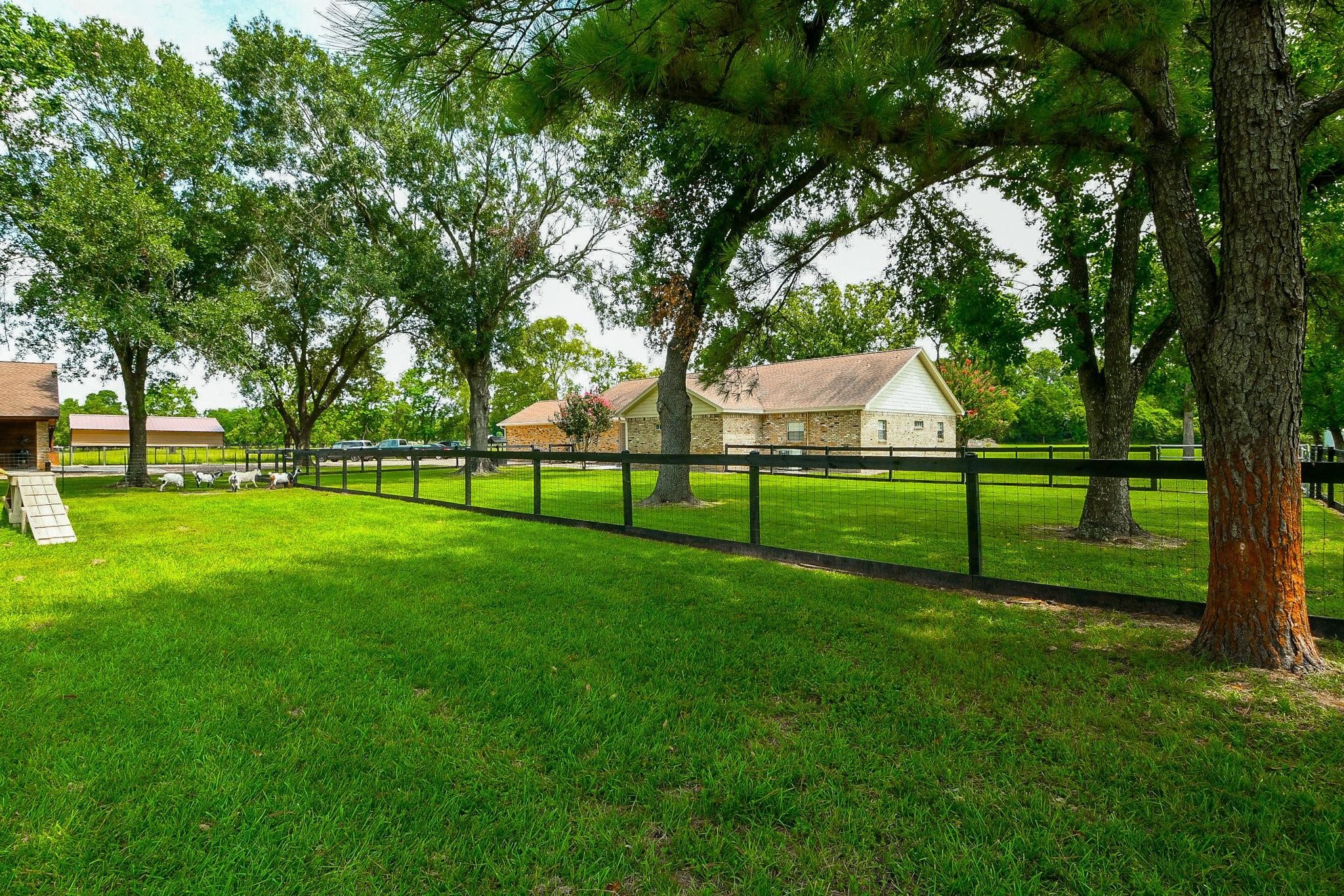 22035 Buescher Road Tomball, TX 77377 - Photo 42 of 43