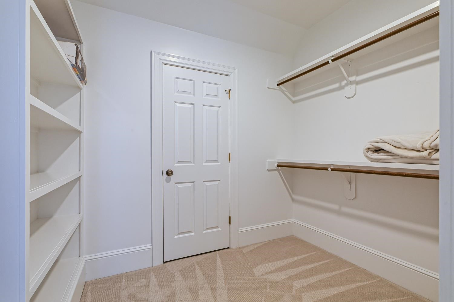 2642 Churchill Road Raleigh, NC 27608 - Photo 71 of 98 Closet Plus Walk-in Storage