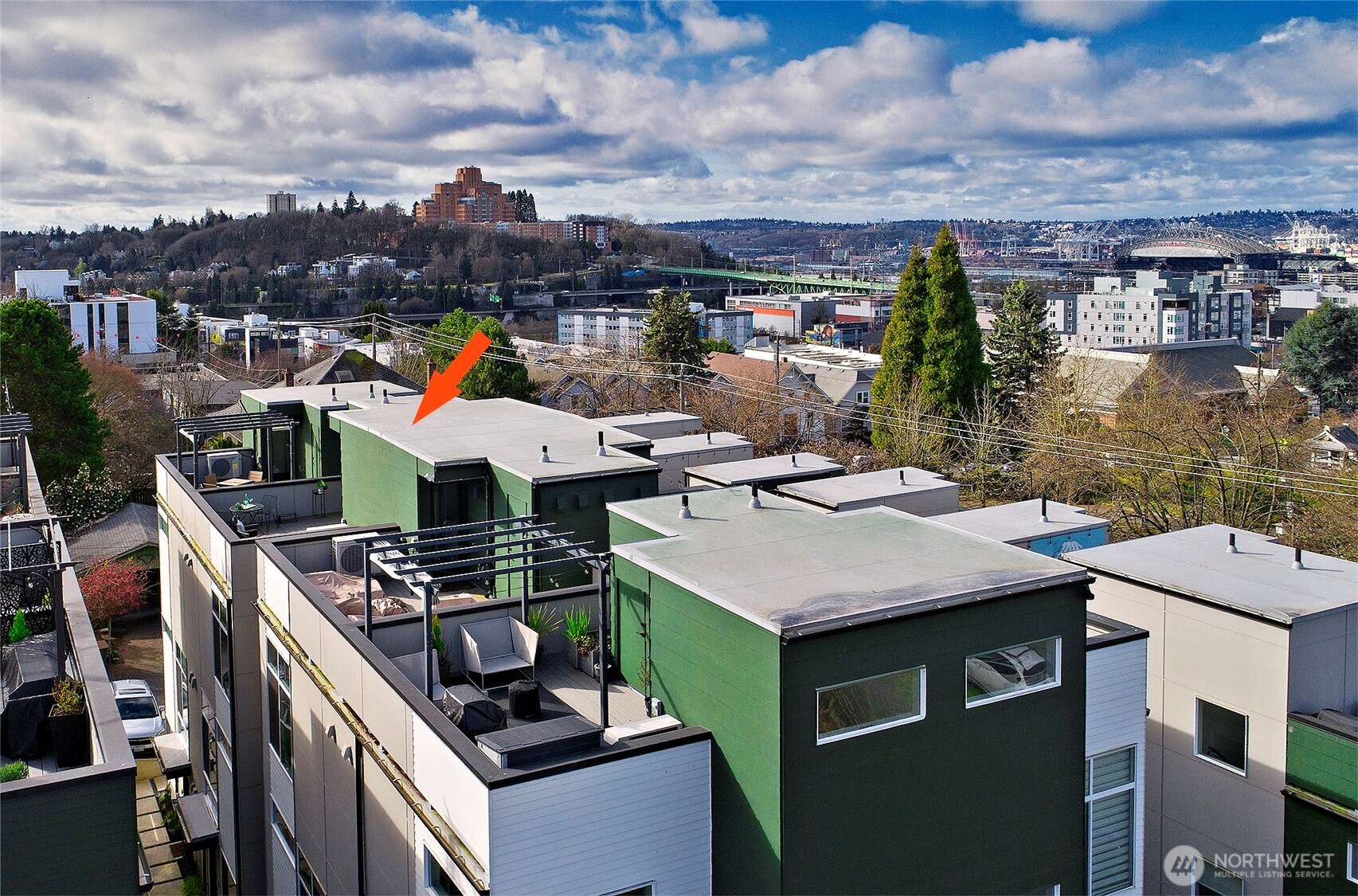 1605 South Washington Street, Unit F Seattle, WA 98144 - Photo 21 of 23