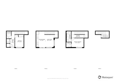 $599,950 | 1605 South Washington Street, Unit F, Seattle, WA 98144