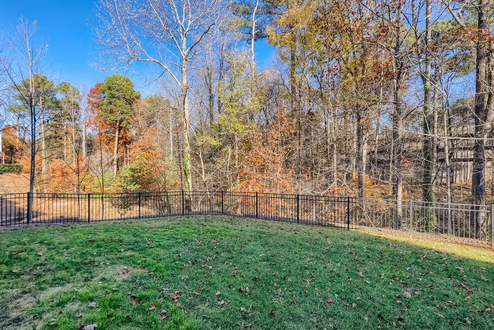 2732 Laurel Cherry Street Raleigh, NC 27612 - Photo 27 of 28 Photo 27
