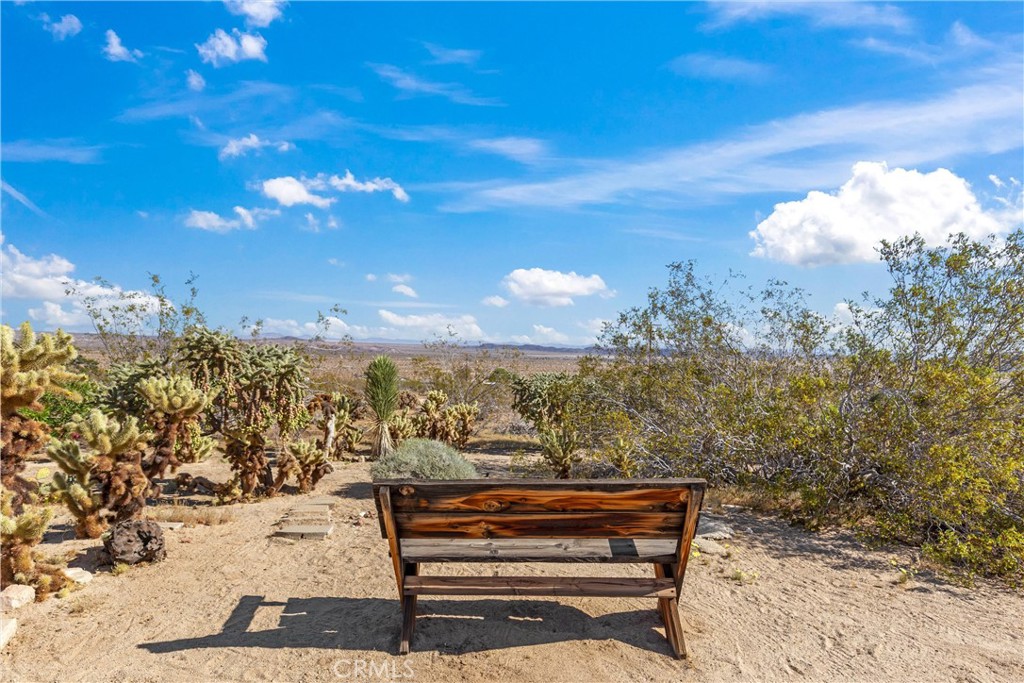 63773 Hollinger Road Joshua Tree, CA 92252 - Photo 5 of 53