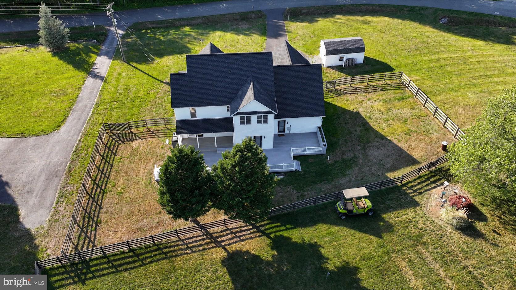 5815 Springfield Farm Lane Mineral, VA 23117 - Photo 76 of 79