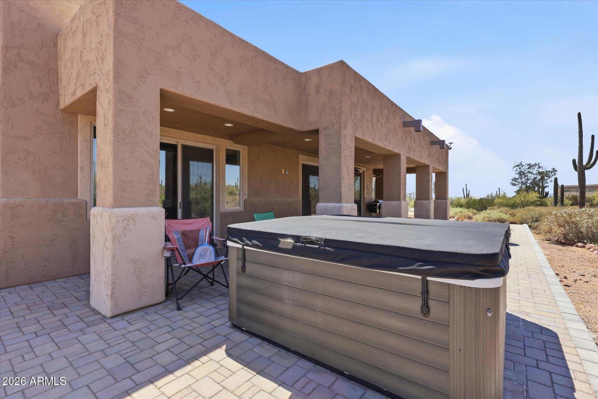 53 North La Barge Road Apache Junction, AZ 85119 - Photo 5 of 40