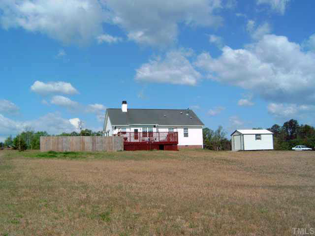 201 Old Fairground Road Willow Spring, NC 27592 - Photo 8 of 8 Other