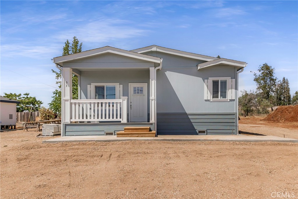 93 Roe Road Paradise, CA 95969 - Photo 1 of 1