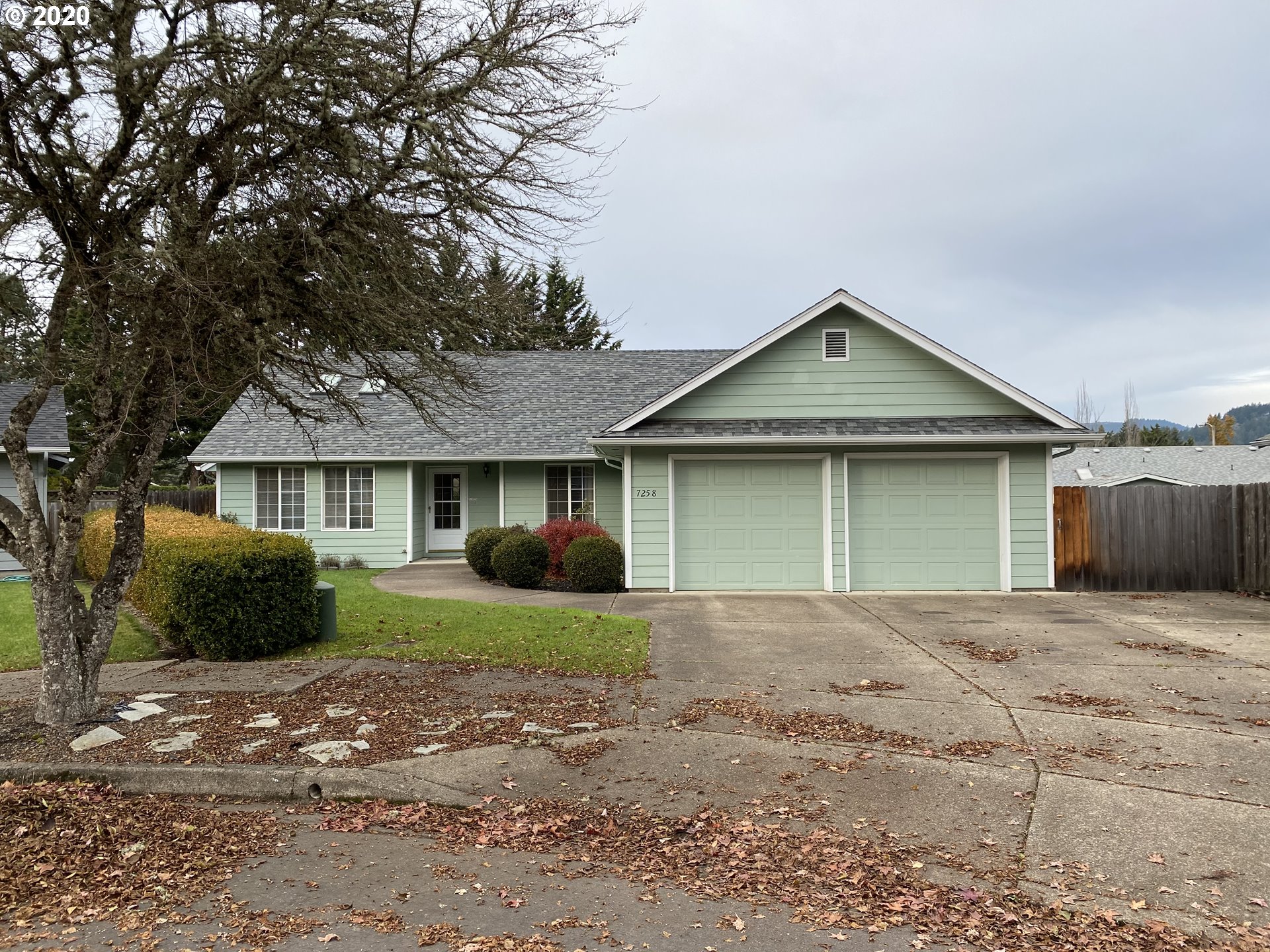 7258 A Street Springfield, OR 97478 - Photo 1 of 25