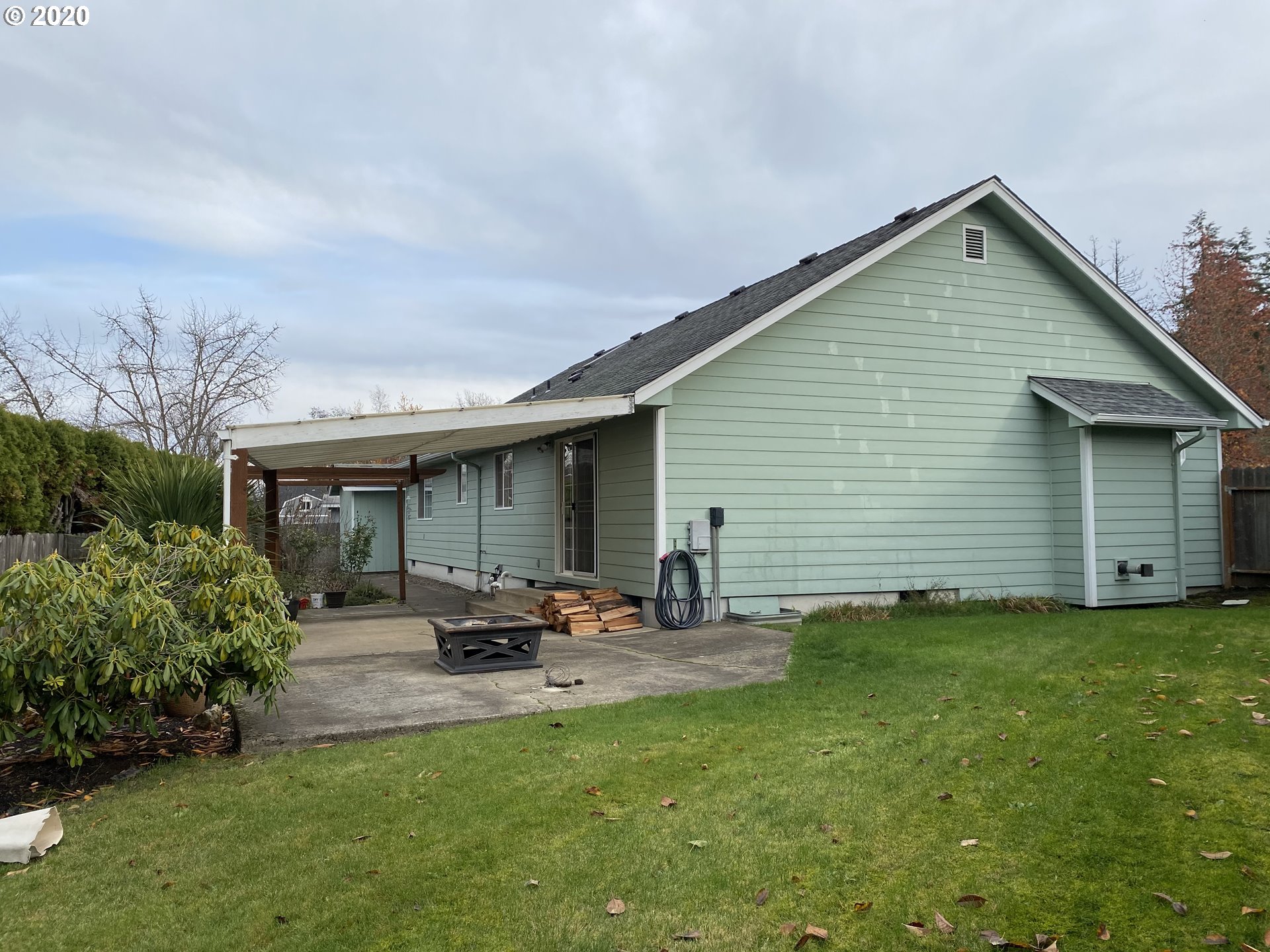 7258 A Street Springfield, OR 97478 - Photo 21 of 25