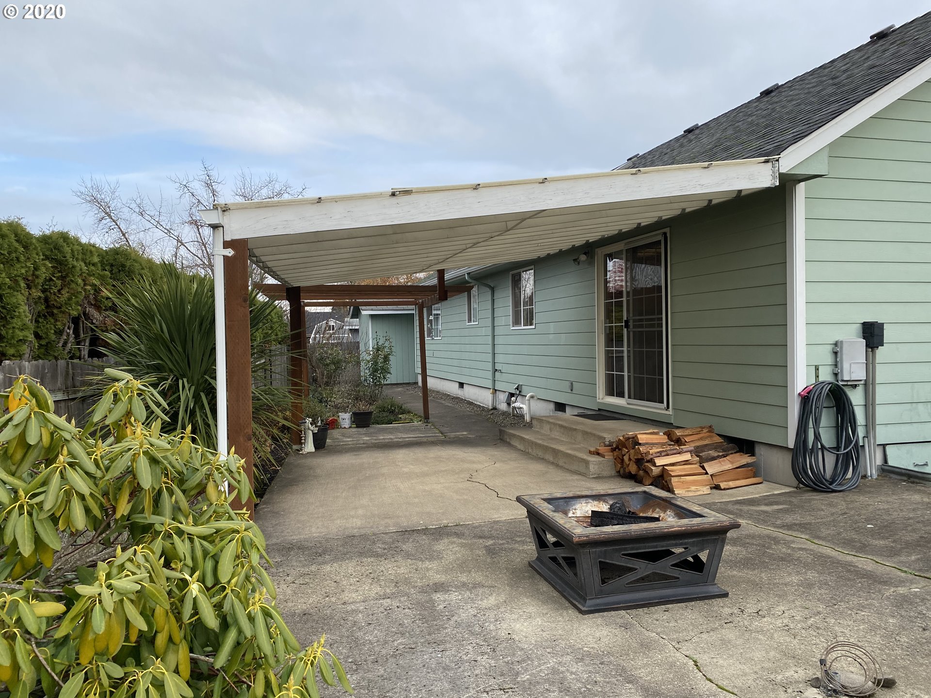 7258 A Street Springfield, OR 97478 - Photo 22 of 25