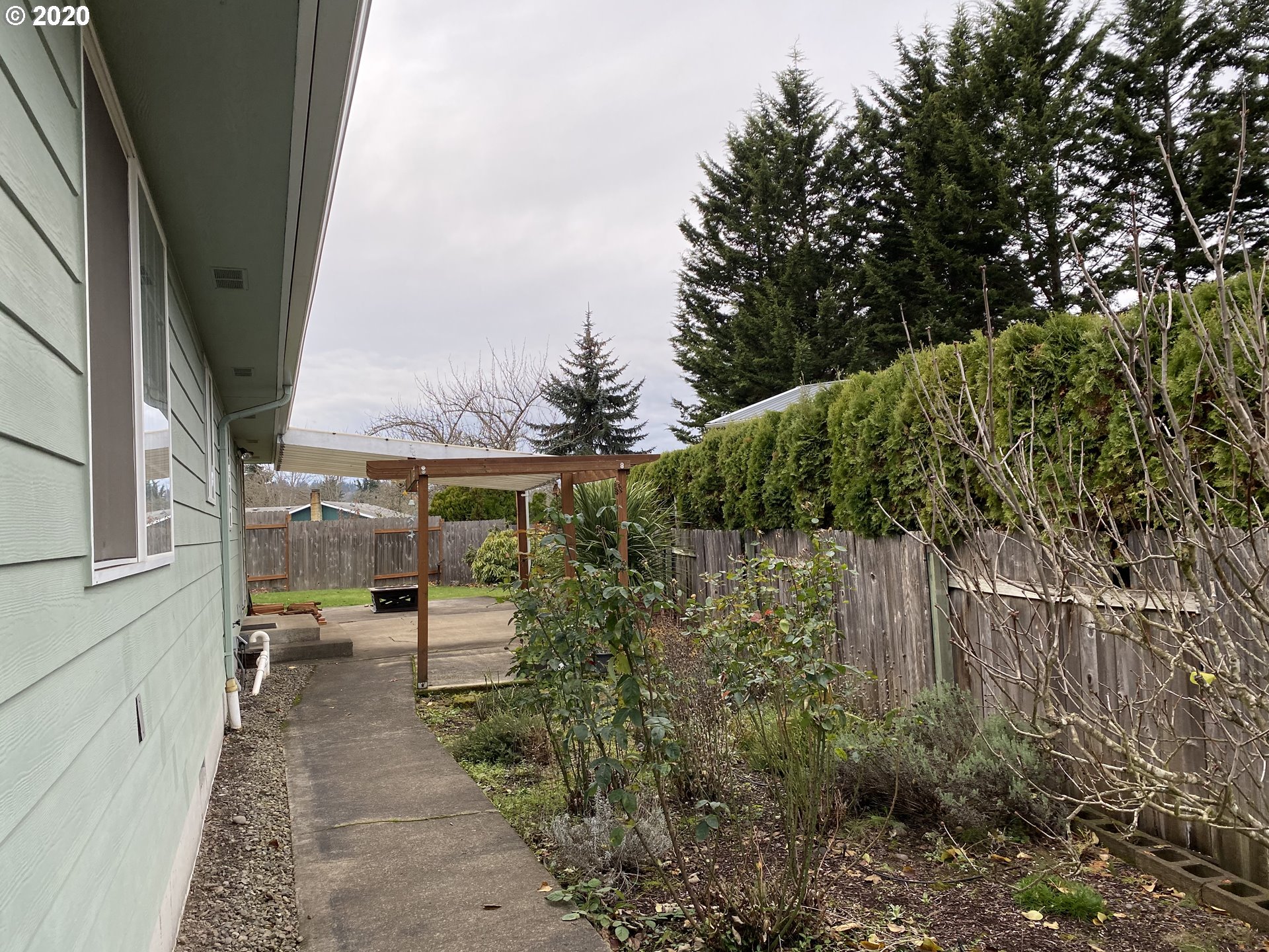 7258 A Street Springfield, OR 97478 - Photo 23 of 25