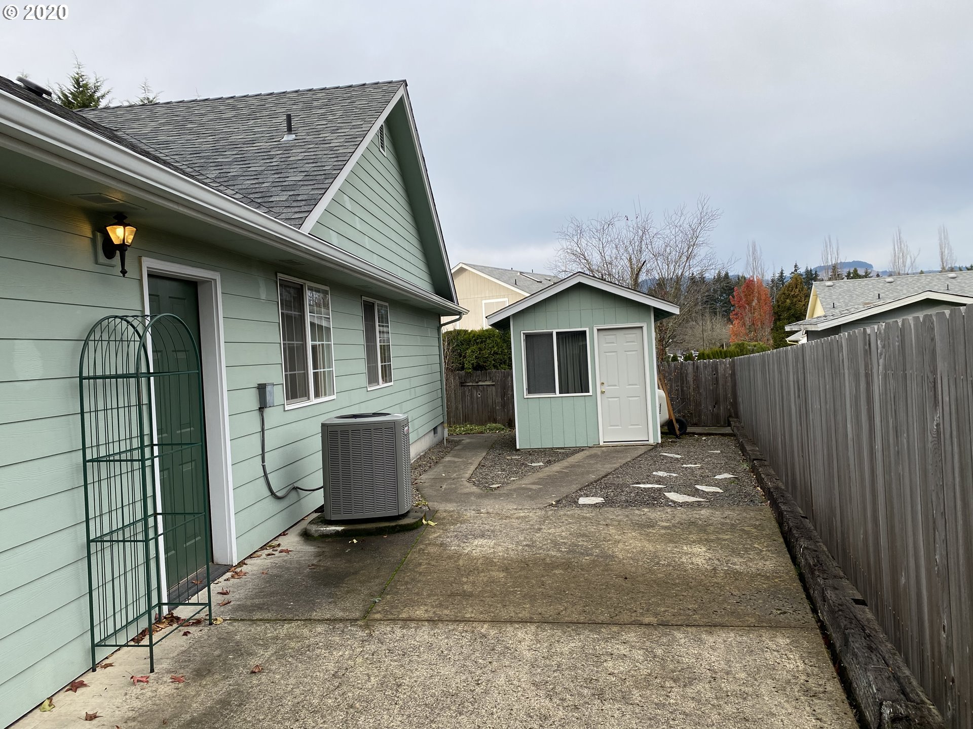 7258 A Street Springfield, OR 97478 - Photo 25 of 25