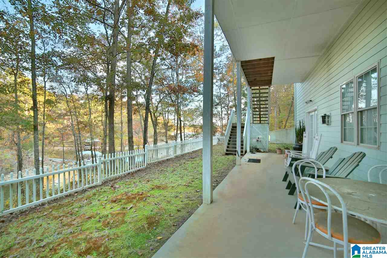 779 County Road 897 Wedowee, AL 36278 - Photo 25 of 37