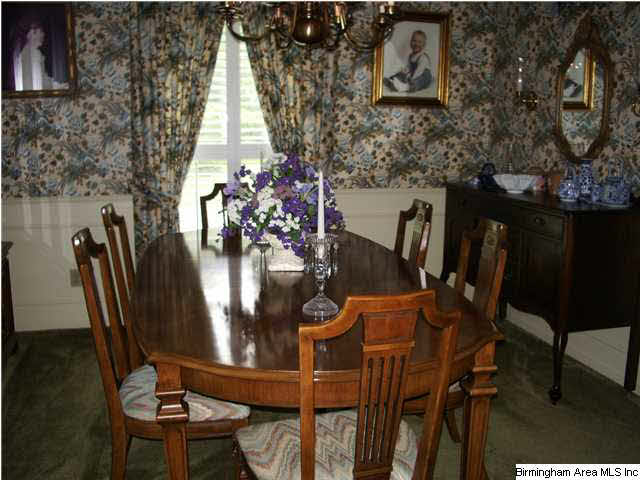 608 Pinecrest Road Sylacauga, AL 35150 - Photo 3 of 11