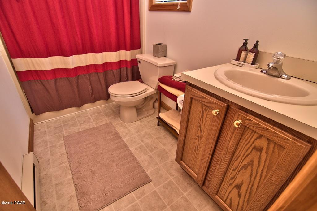3276 Northgate Road Lake Ariel, PA 18436 - Photo 23 of 53 Bathroom view 2
