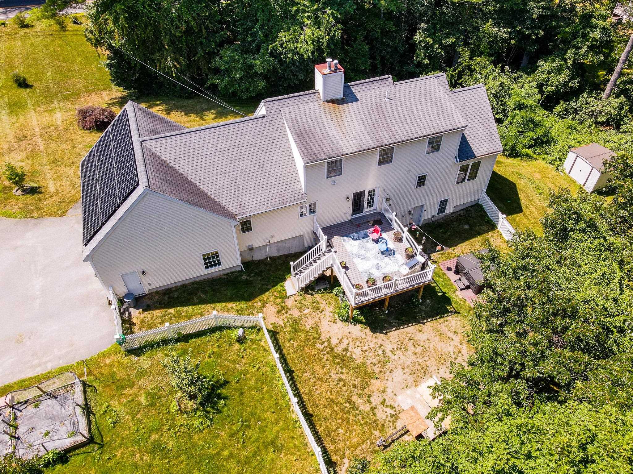 770 Mammoth Road Pelham, NH 03076 - Photo 27 of 34 Gallery Image 27