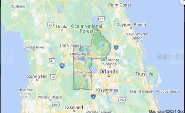 an aerial view of a residential houses