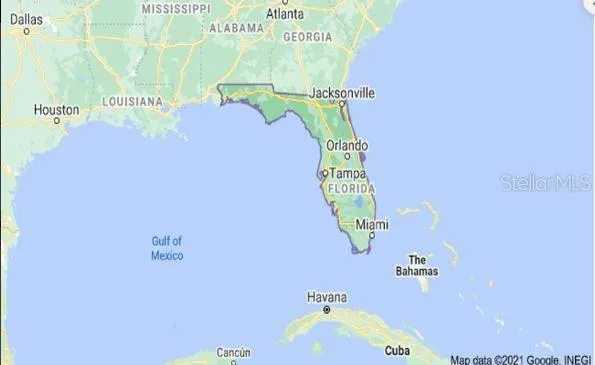 $125,000 | 2515 Highway 33, Clermont, FL 34714