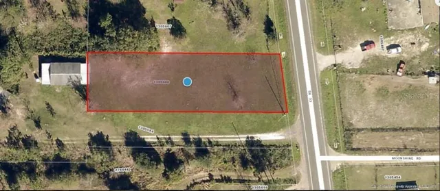 $125,000 | 2515 Highway 33, Clermont, FL 34714