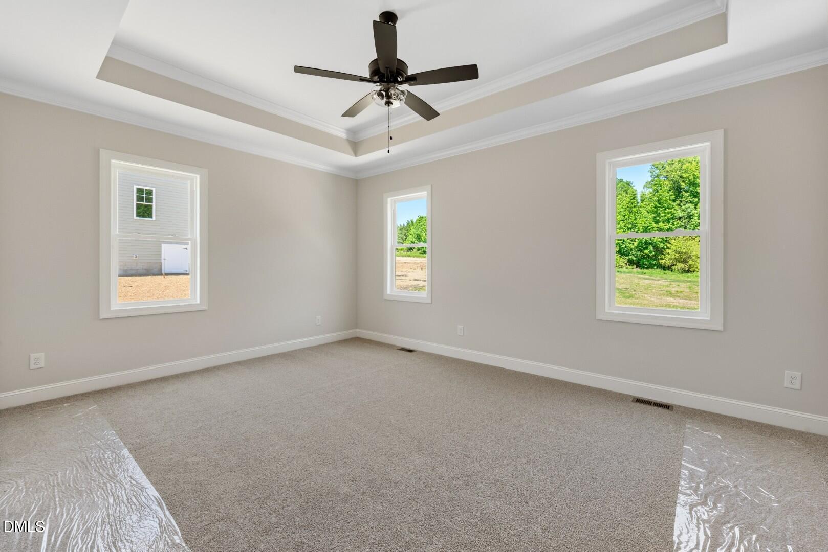 2251 Peachtree Hills Road Spring Hope, NC 27882 - Photo 18 of 46