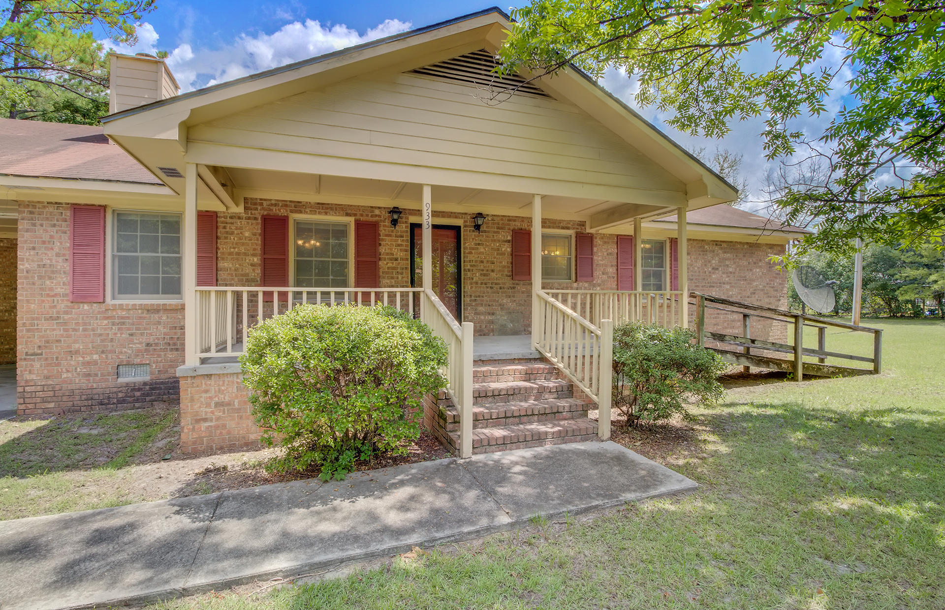 933 Pellum Road Walterboro, SC 29488 - Photo 2 of 33 5