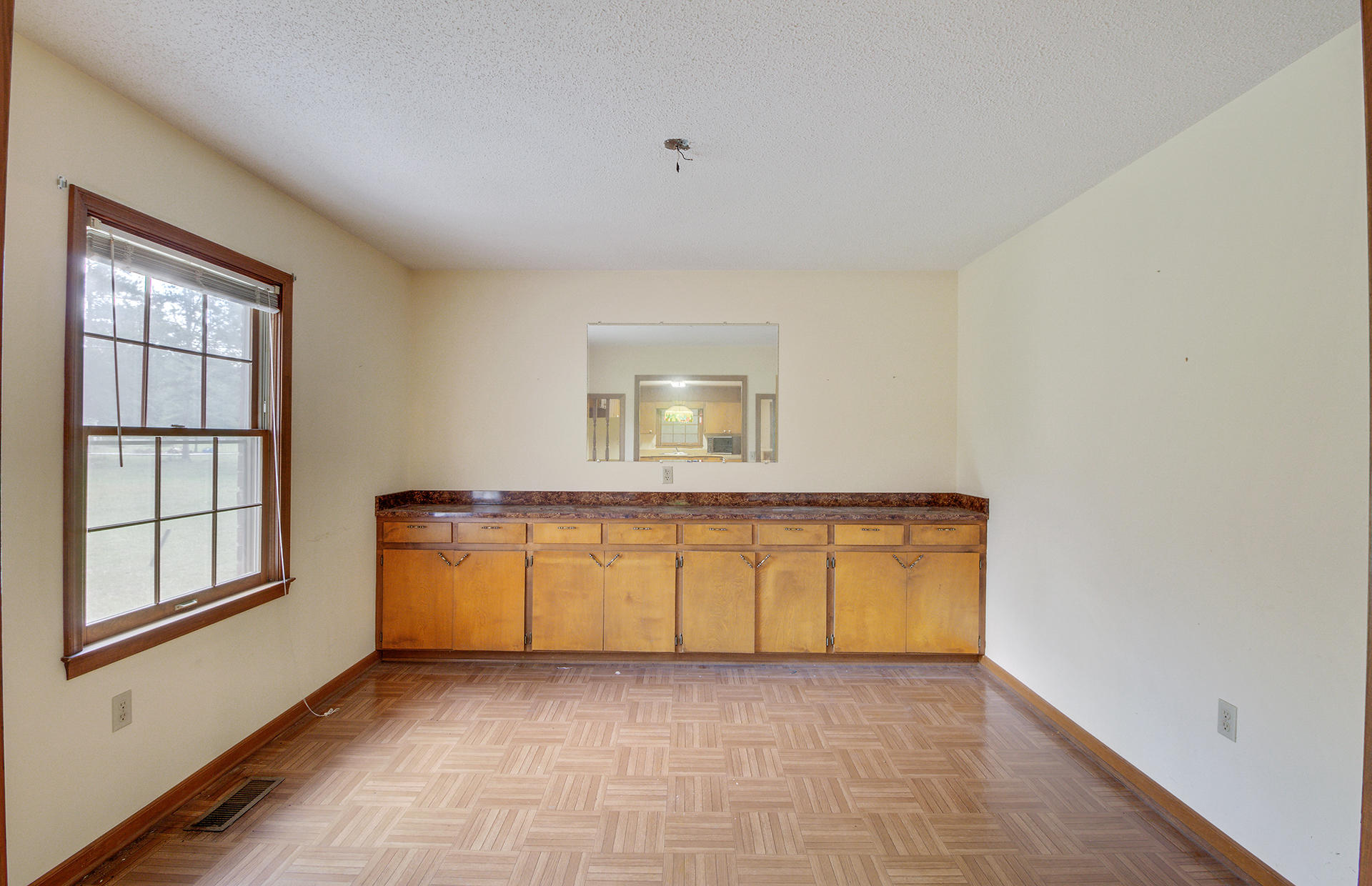 933 Pellum Road Walterboro, SC 29488 - Photo 14 of 33 Formal Dining/3rd bedroom