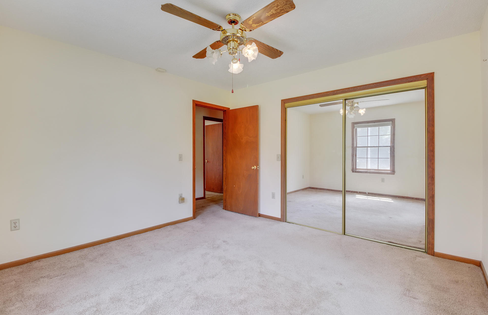 933 Pellum Road Walterboro, SC 29488 - Photo 17 of 33 2nd Bedroom