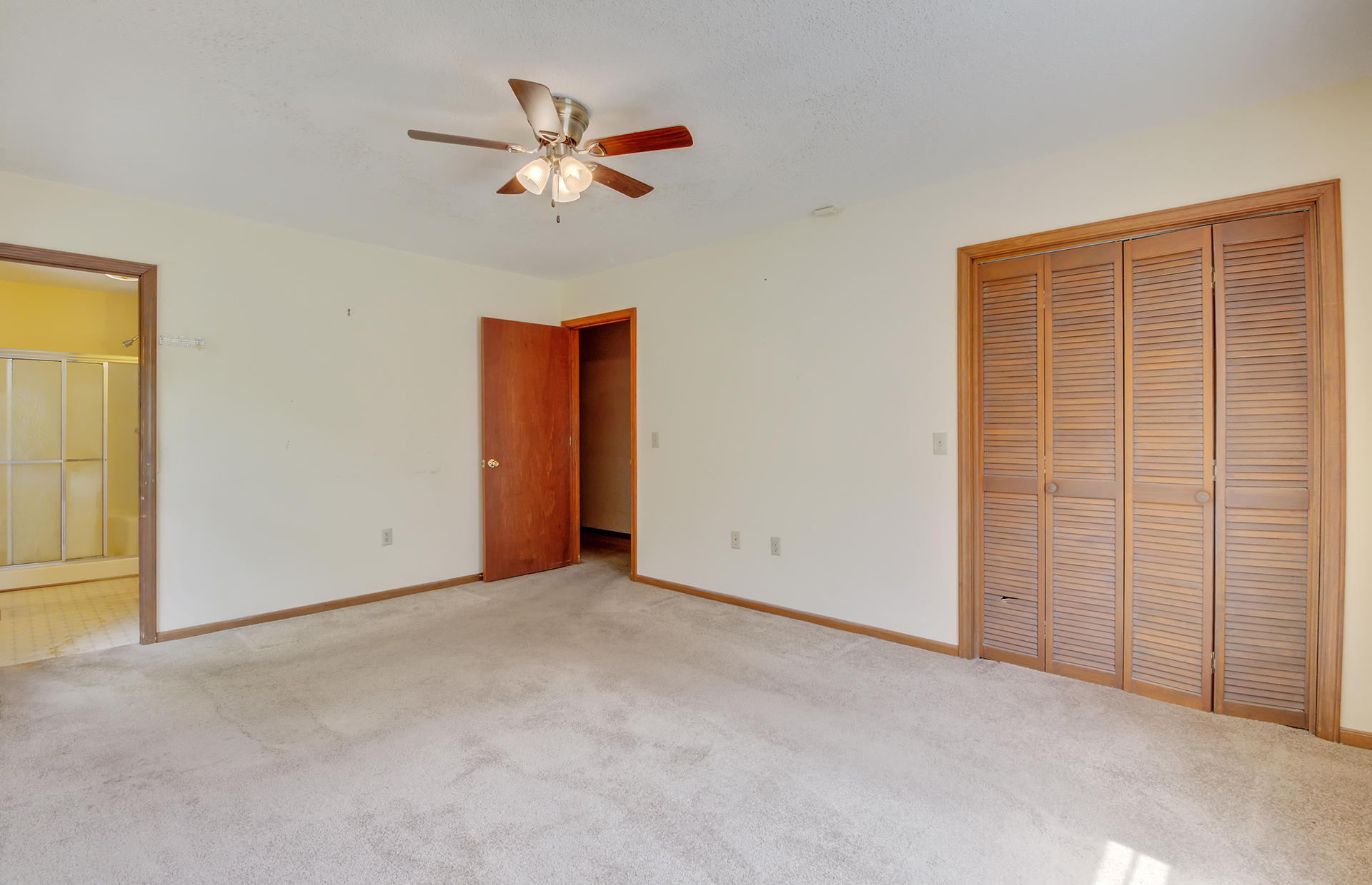 933 Pellum Road Walterboro, SC 29488 - Photo 20 of 33 Master Bedroom