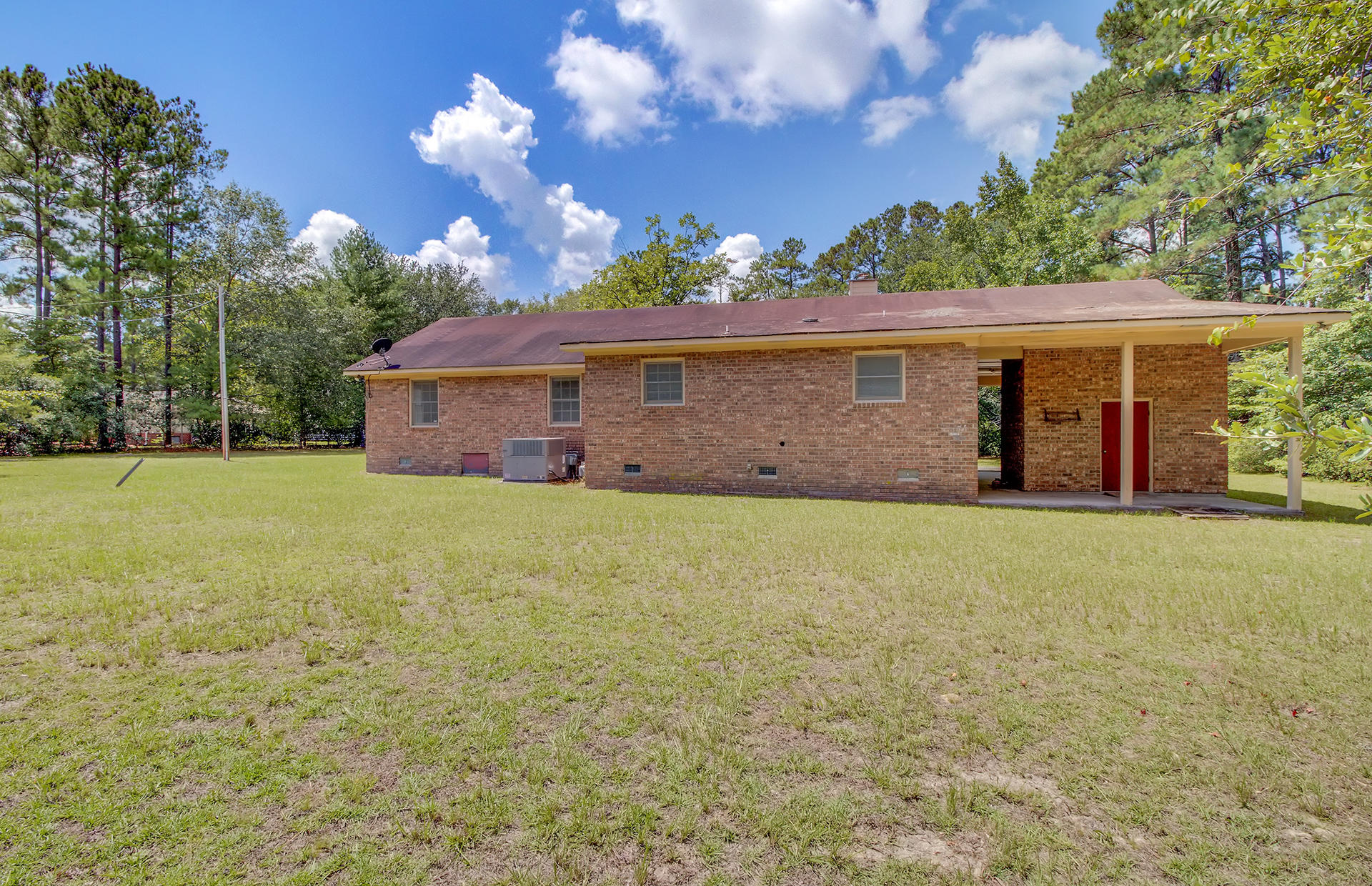 933 Pellum Road Walterboro, SC 29488 - Photo 23 of 33 9