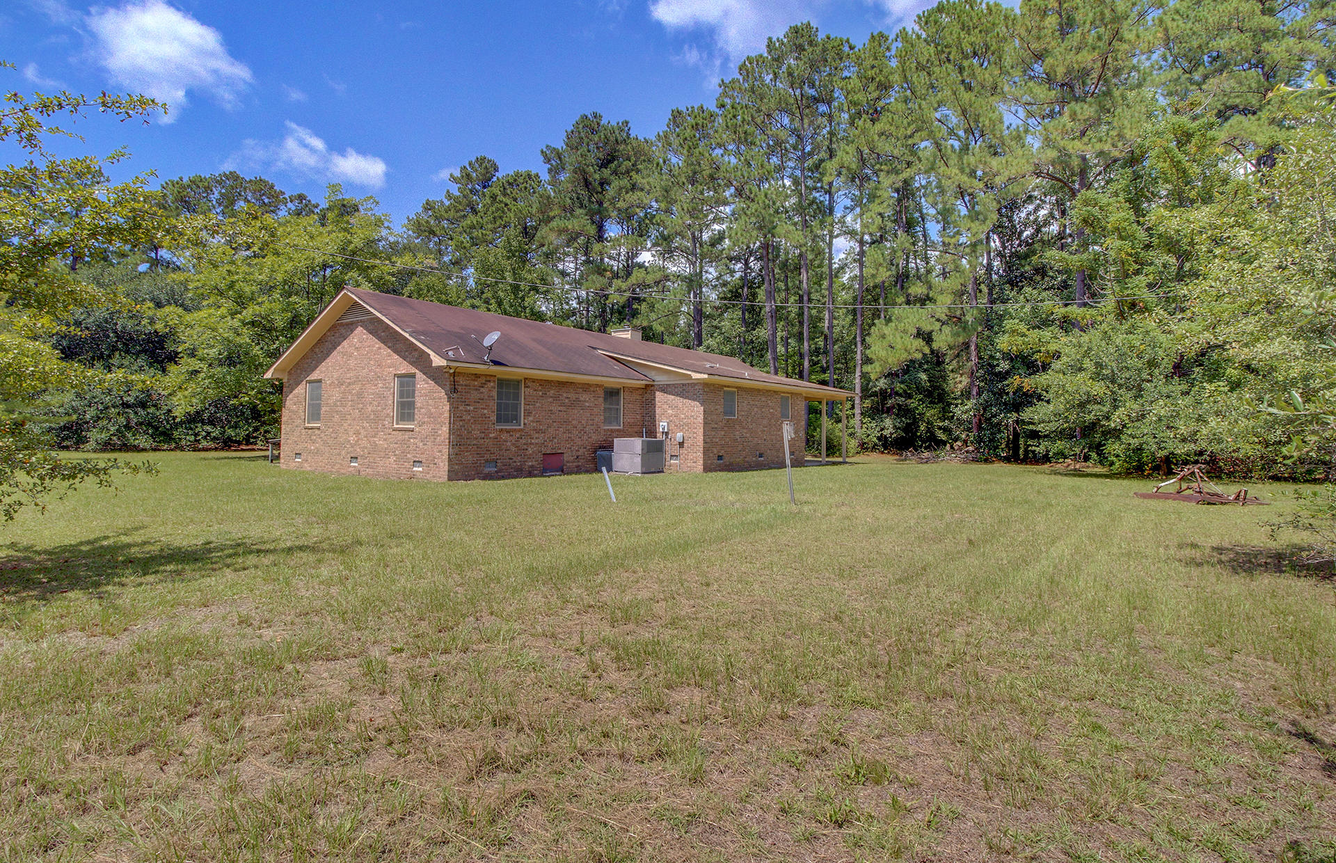 933 Pellum Road Walterboro, SC 29488 - Photo 24 of 33 8