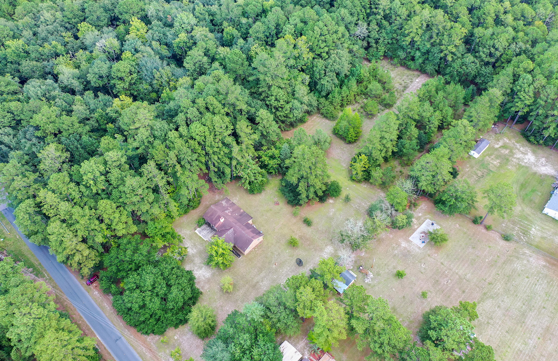 933 Pellum Road Walterboro, SC 29488 - Photo 26 of 33 26