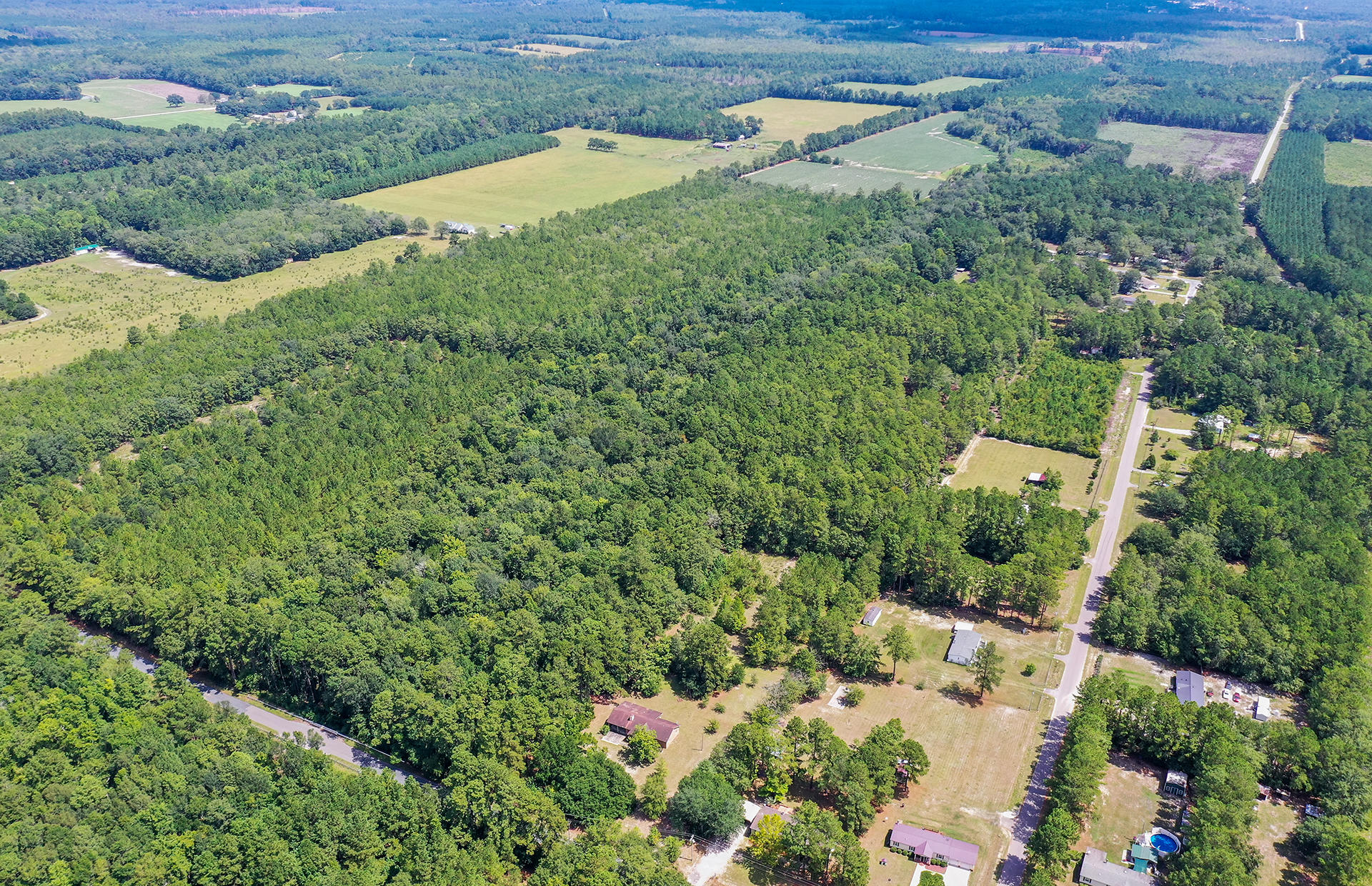 933 Pellum Road Walterboro, SC 29488 - Photo 29 of 33 29