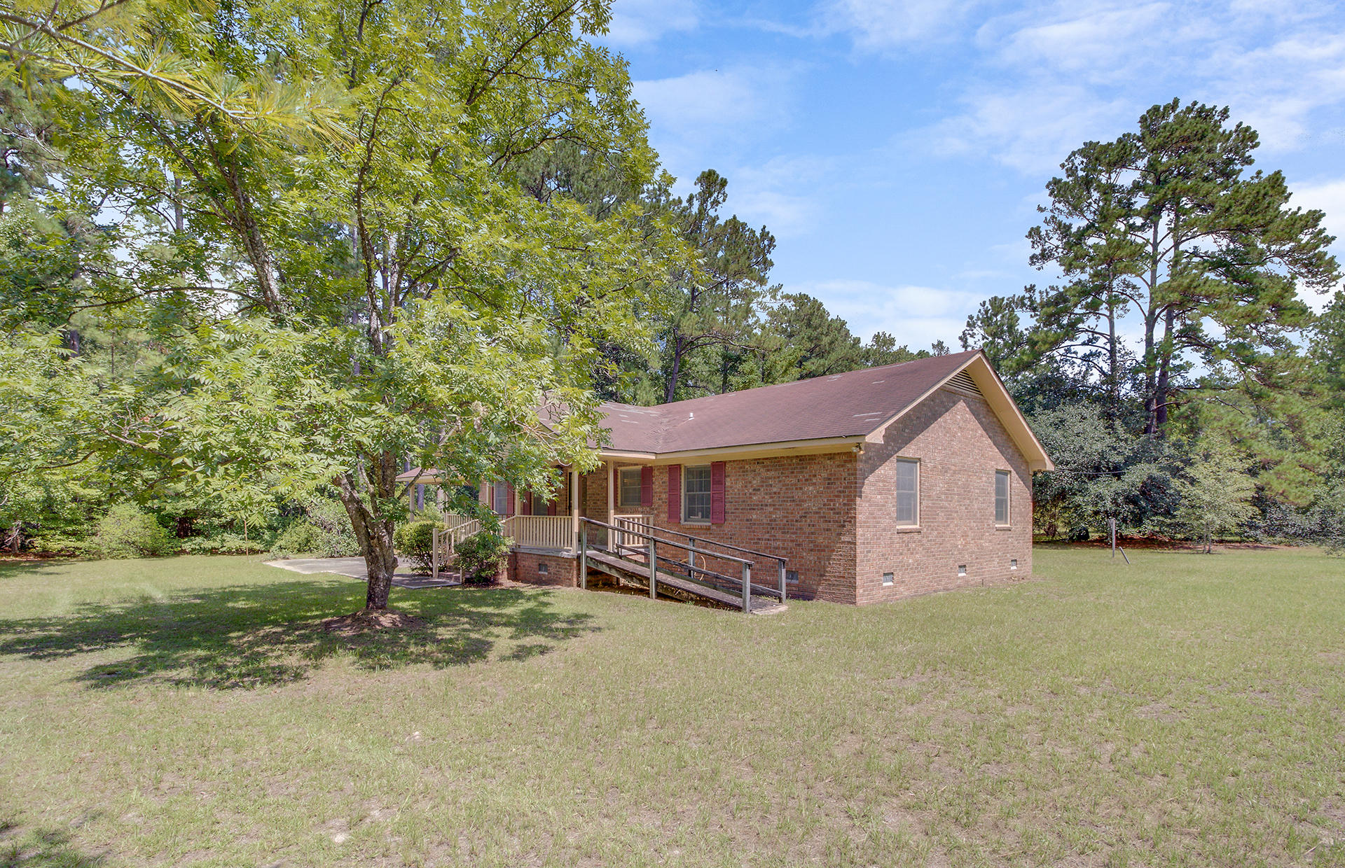 933 Pellum Road Walterboro, SC 29488 - Photo 4 of 33 3
