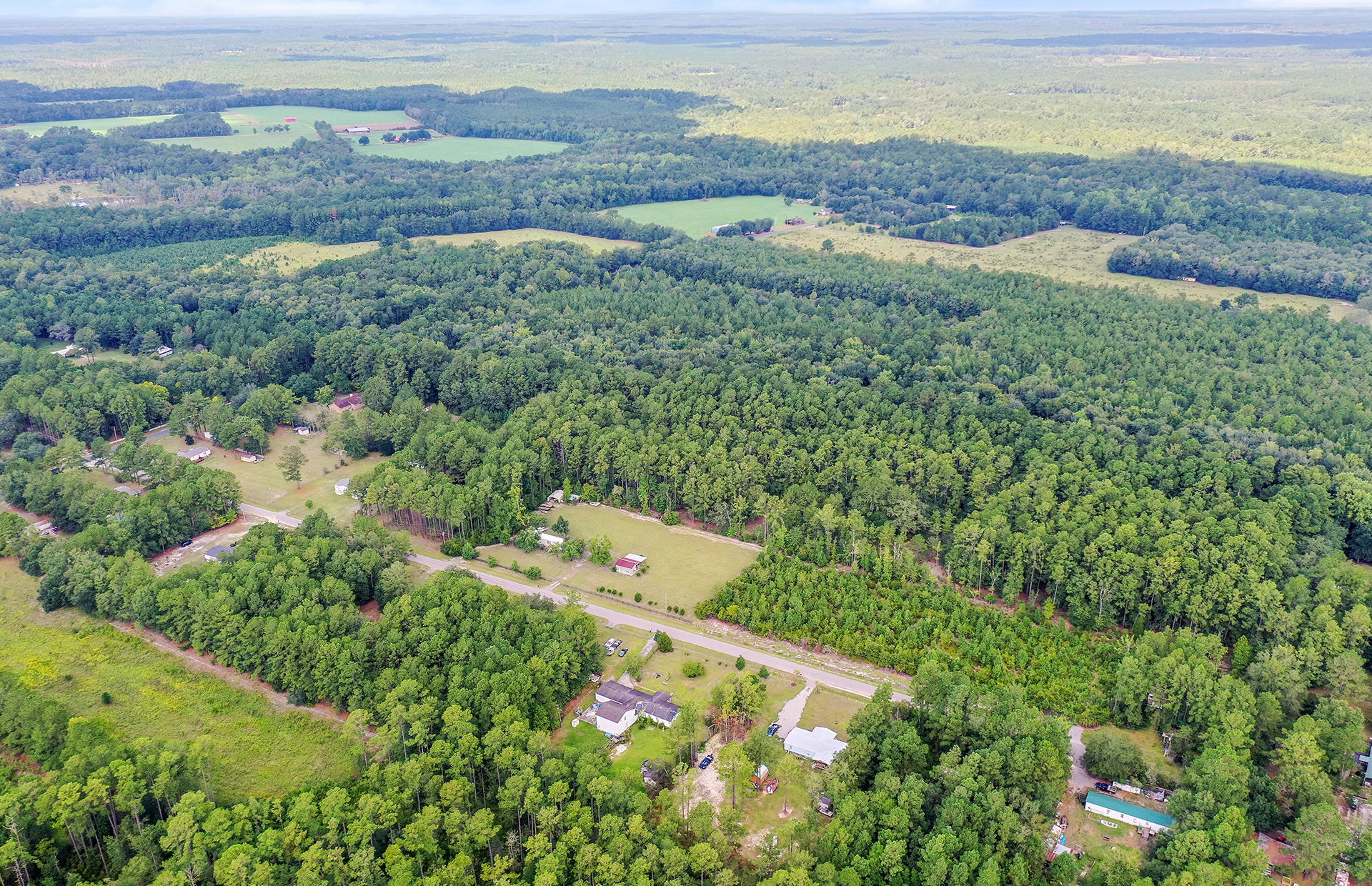 933 Pellum Road Walterboro, SC 29488 - Photo 32 of 33 32
