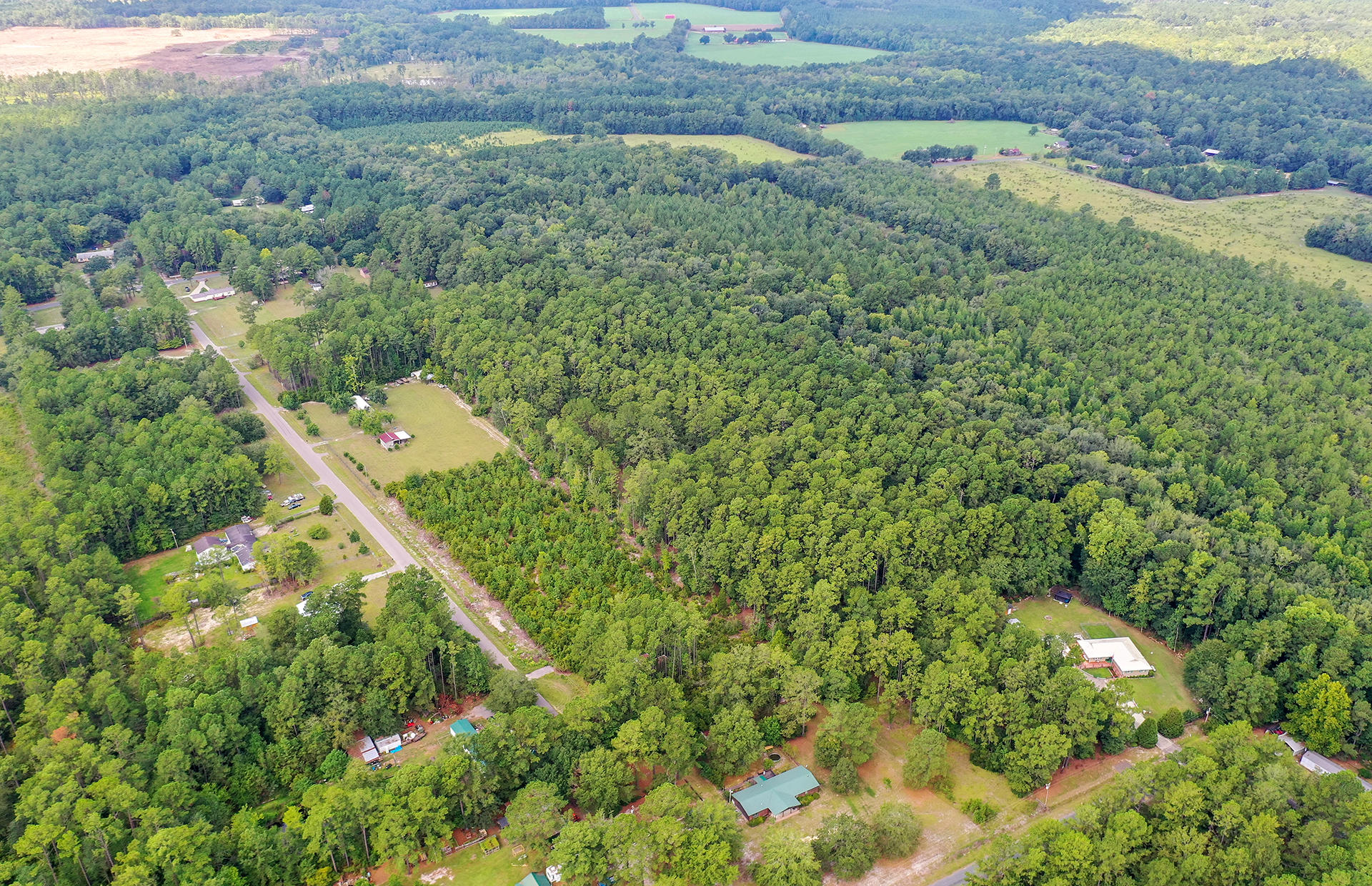 933 Pellum Road Walterboro, SC 29488 - Photo 33 of 33 33