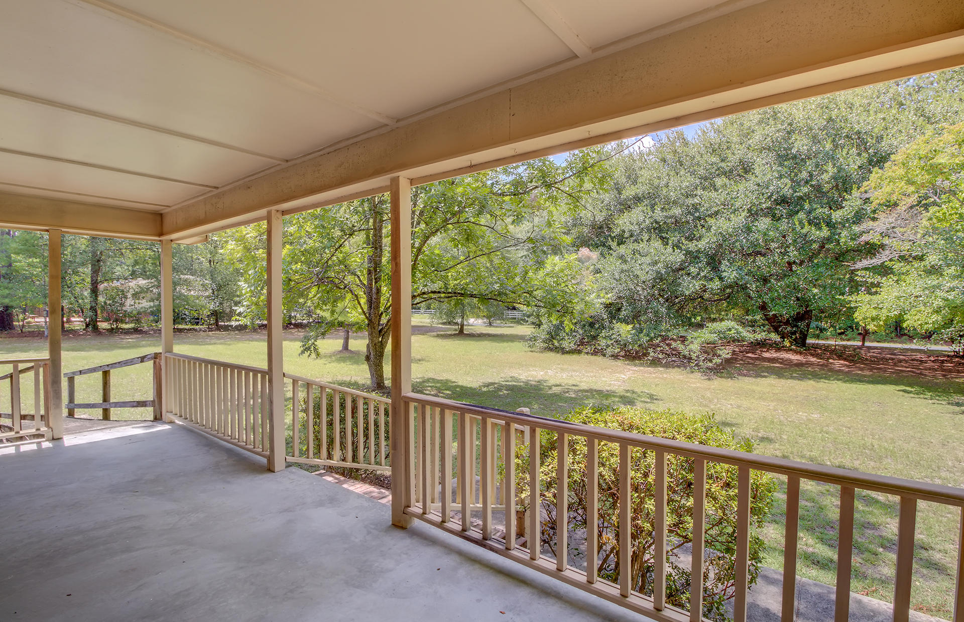 933 Pellum Road Walterboro, SC 29488 - Photo 6 of 33 6