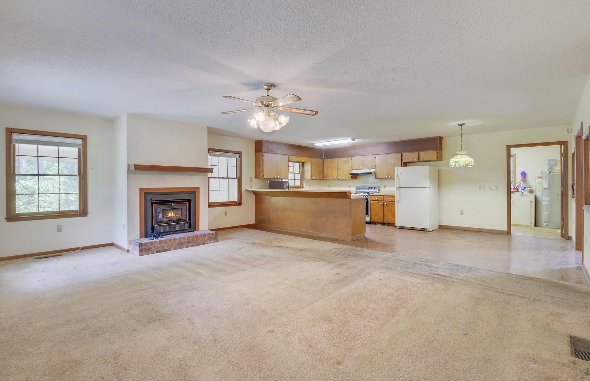 933 Pellum Road Walterboro, SC 29488 - Photo 7 of 33 10