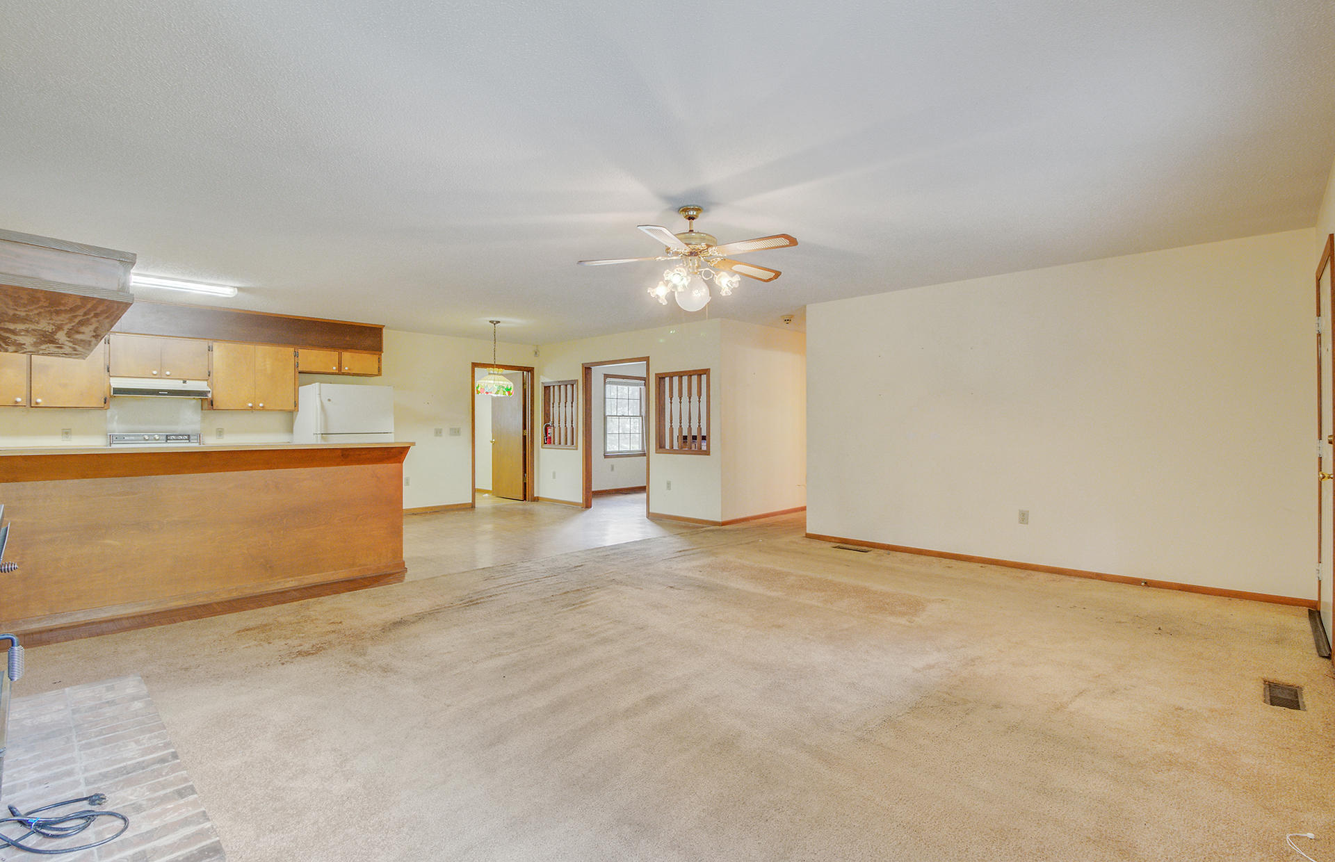 933 Pellum Road Walterboro, SC 29488 - Photo 8 of 33 11